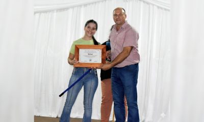 día de la mujer aurora