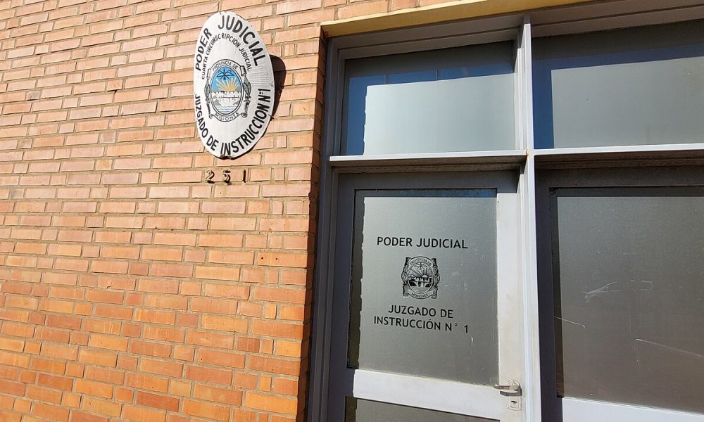 El caso Peyer avanza con toma de testimoniales: Gularte citada como testigo imagen-6