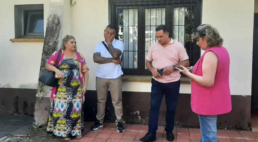 concejo caraguatay peyer