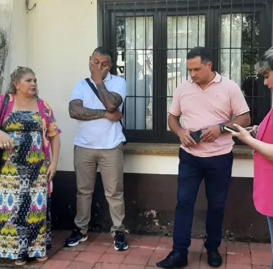 concejo caraguatay peyer