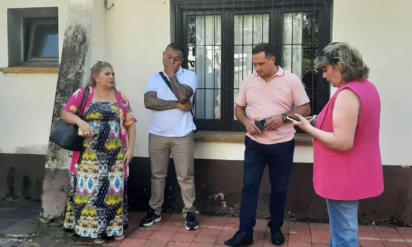 concejo caraguatay peyer