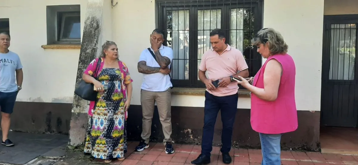 concejo caraguatay peyer