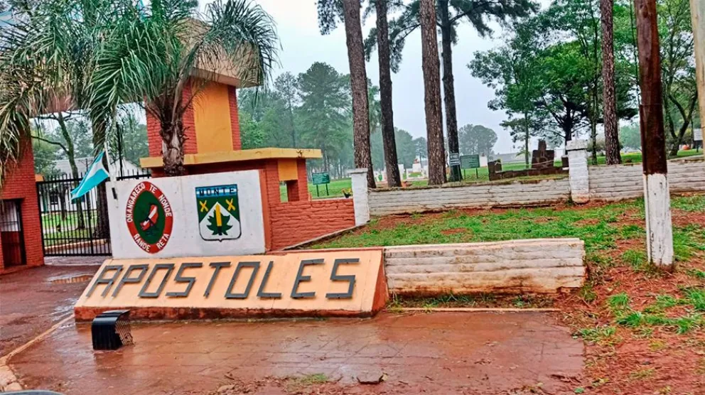 Nueve militares a juicio por “bautismo” que dejó parapléjico al cabo Verón imagen-10