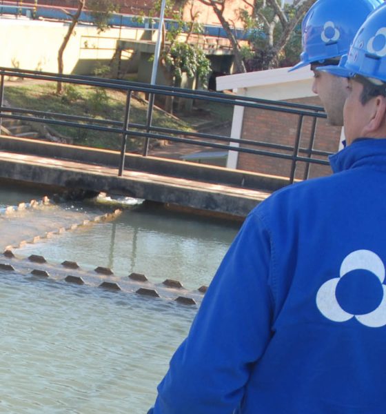 La dueña de SAMSA congela inversiones en Posadas y pone sus acciones en venta