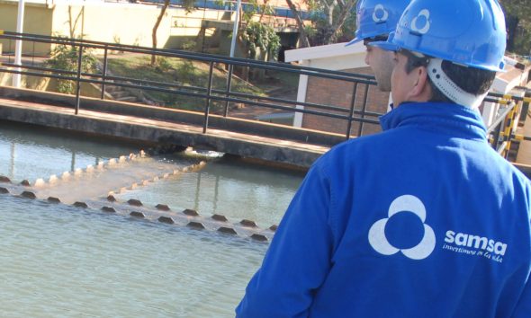 La dueña de SAMSA congela inversiones en Posadas y pone sus acciones en venta