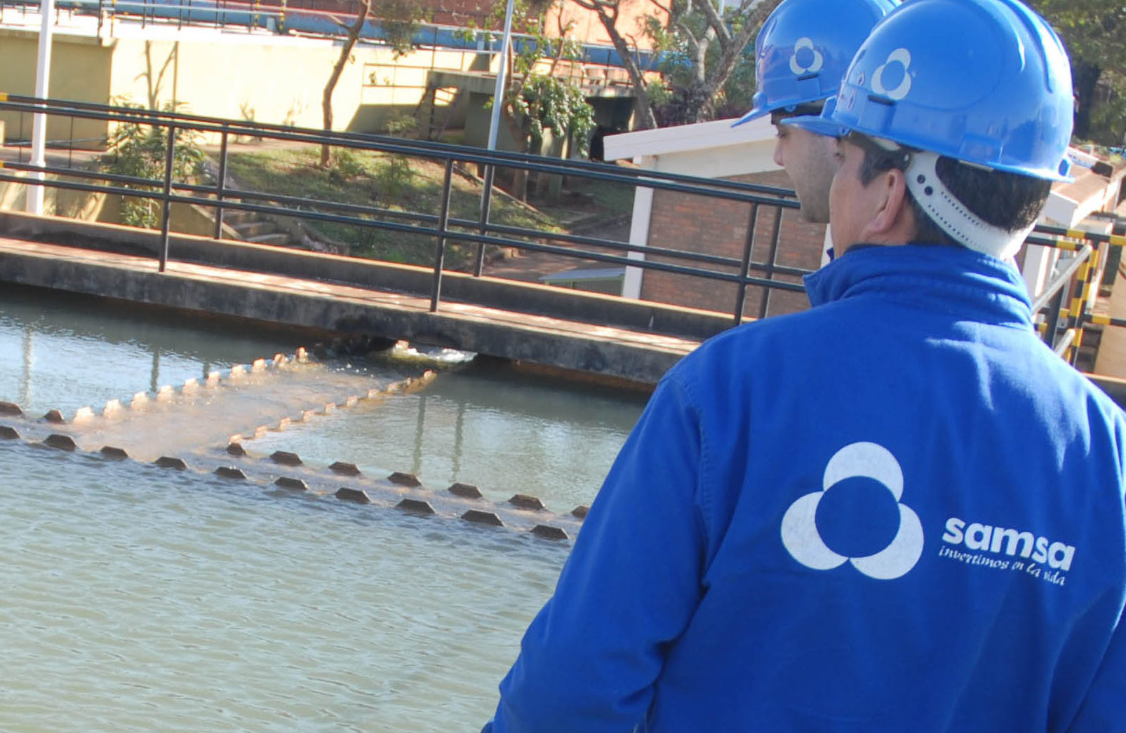 La dueña de SAMSA congela inversiones en Posadas y pone sus acciones en venta