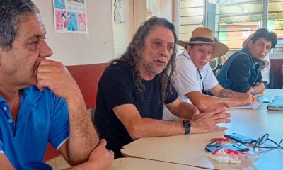 Misiones Produce impulsa trabajo, comercialización y arraigo rural en San Pedro