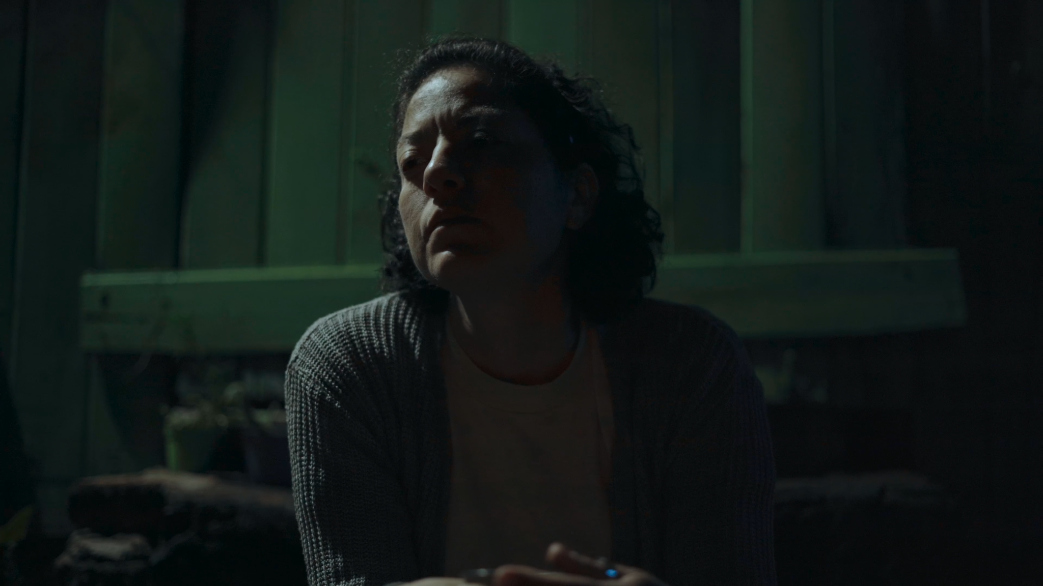 La película del obereño Lucas Koziarski se llevó tres premios en el Bafici imagen-10