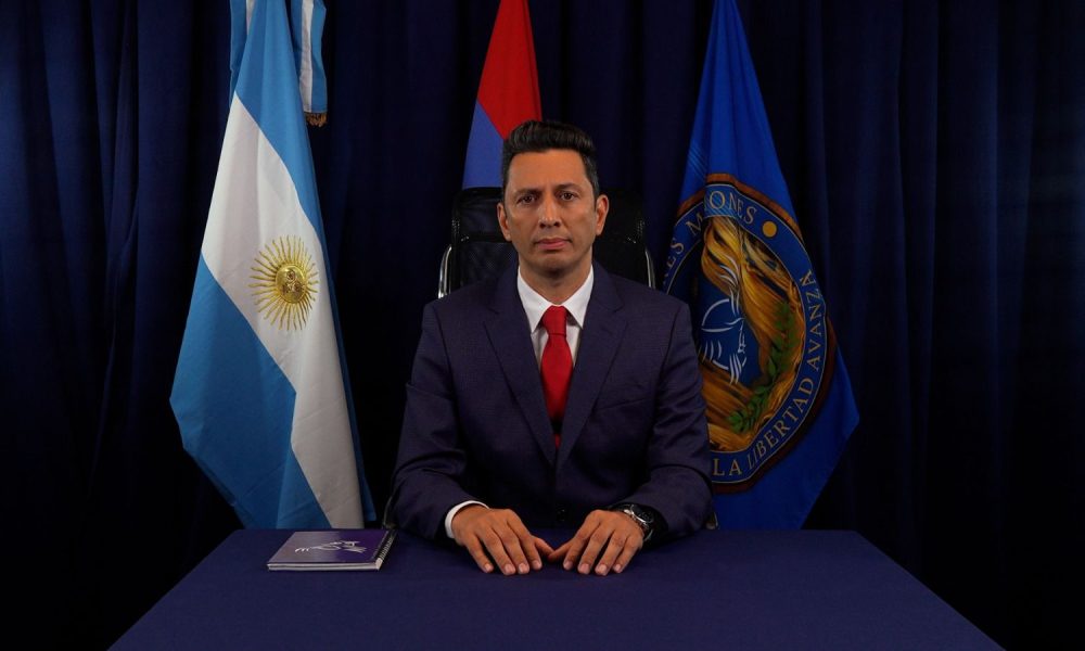 LLA busca eliminar privilegios y tasas en Misiones imagen-6