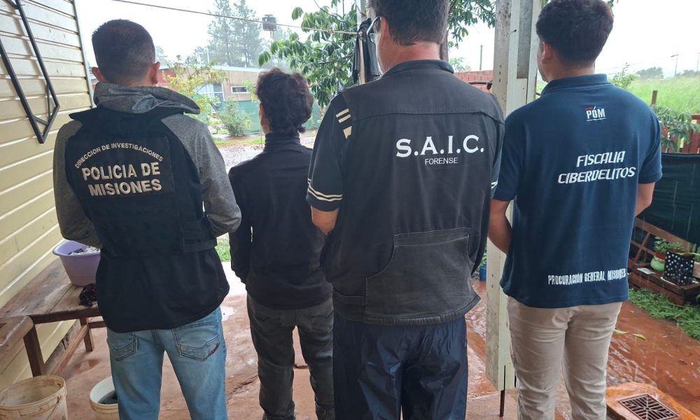 masi itaembé guazú