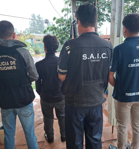 masi itaembé guazú