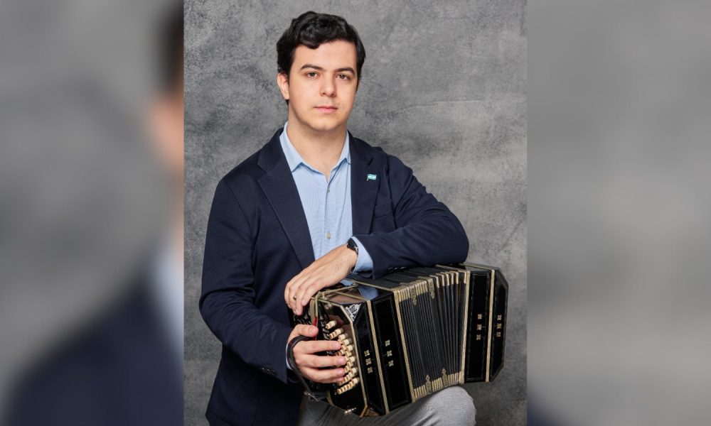 Tres discos nominados al Gardel tienen música del obereño Benítez Kitegroski imagen-6