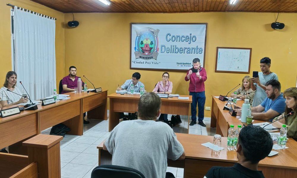 Wanda declararó la emergencia por consumos problemáticos