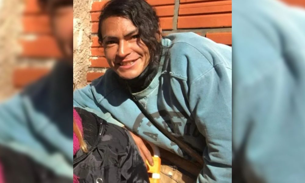Murió Caí, una mujer trans que fue hallada con lesiones graves en Iguazú