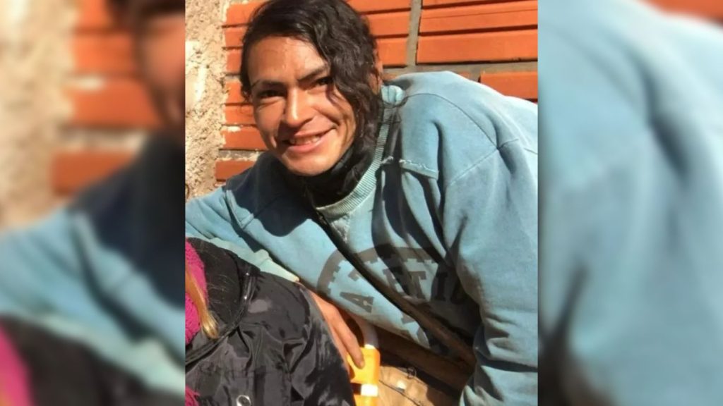 Murió Caí, una mujer trans que fue hallada con lesiones graves en Iguazú