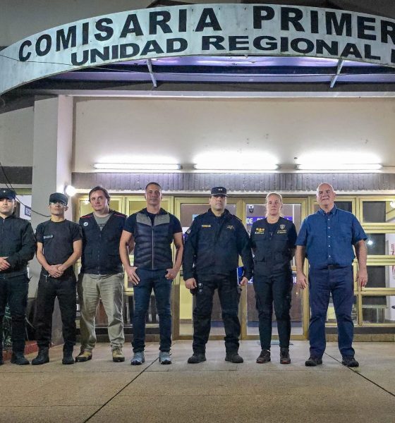 foro de seguridad