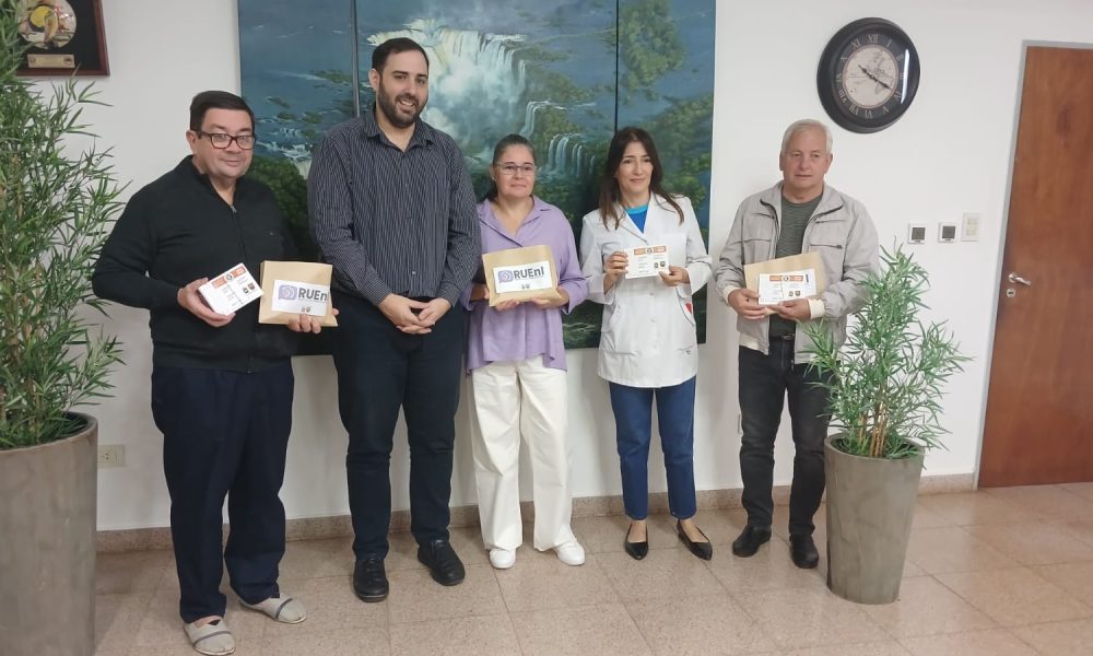 Alem lanzó su Bono SI y distribuye 100 millones de pesos entre ONG locales