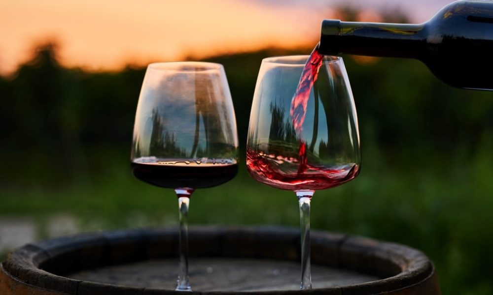 Malbec Wine Fair en Posadas: cata exclusiva y alta cocina en La Aventura