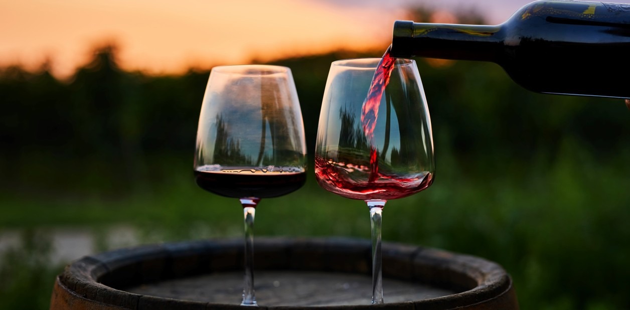 Malbec Wine Fair en Posadas: cata exclusiva y alta cocina en La Aventura