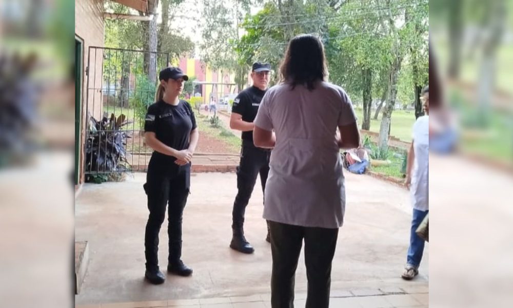 Por amenazas en las escuelas, harán una charla abierta en Humanidades