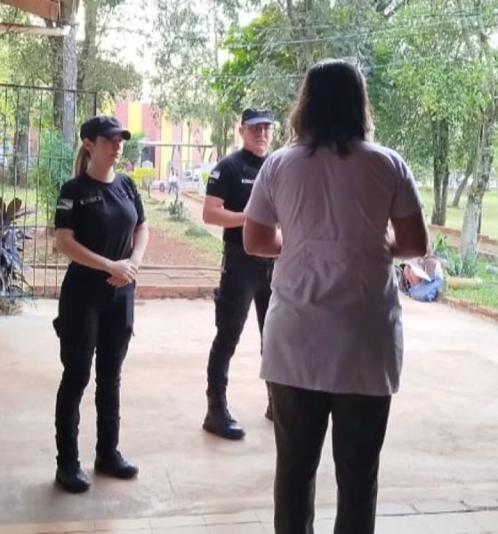 Por amenazas en las escuelas, harán una charla abierta en Humanidades