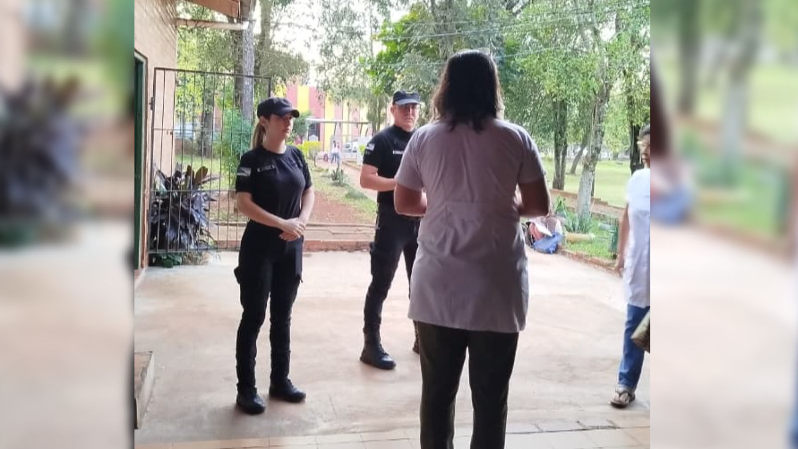 Por amenazas en las escuelas, harán una charla abierta en Humanidades