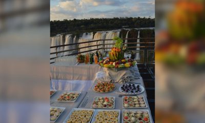 La Justicia Federal ordenó frenar microeventos en Cataratas