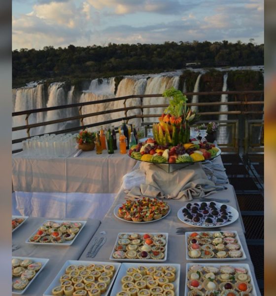 La Justicia Federal ordenó frenar microeventos en Cataratas