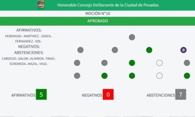 Rechazan proyecto de bloqueadores de aire en cañerías de SAMSA