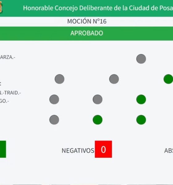 Rechazan proyecto de bloqueadores de aire en cañerías de SAMSA