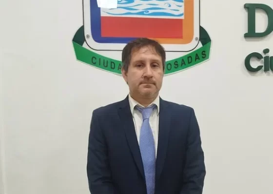 Concejal Zarza propone convocar a audiencia pública por el agua en Posadas