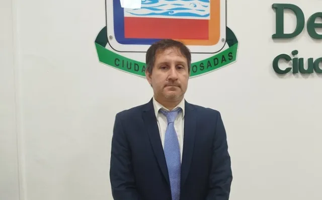 Concejal Zarza propone convocar a audiencia pública por el agua en Posadas