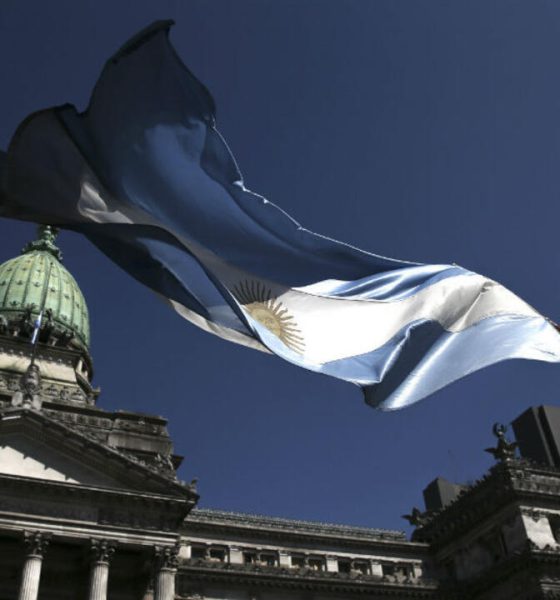 Congreso guerra medio oriente