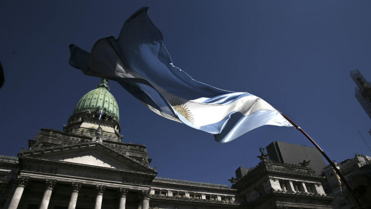 Congreso guerra medio oriente