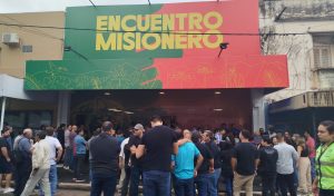 Encuentro