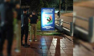 ex penitenciario femicidio