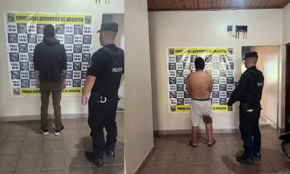 crimen irigoyen balazos