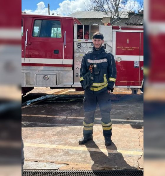 bomberos pueblo illia