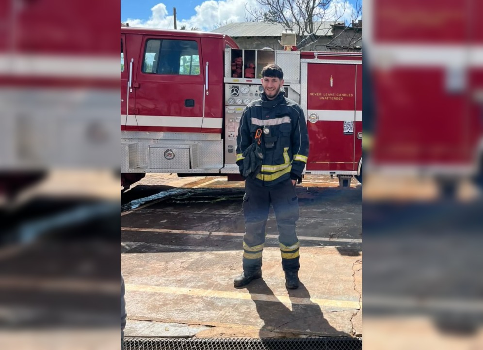 bomberos pueblo illia