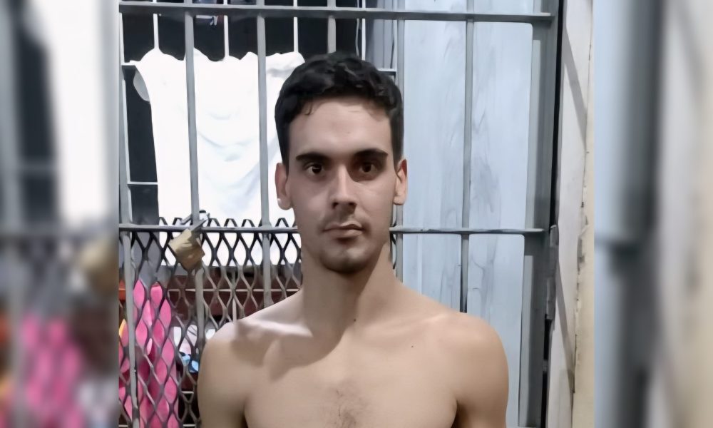 policiales eldorado fuga
