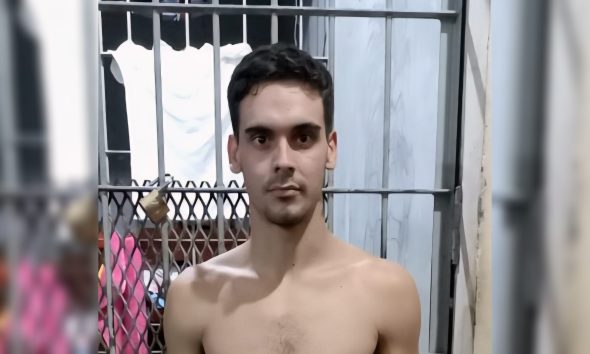 policiales eldorado fuga