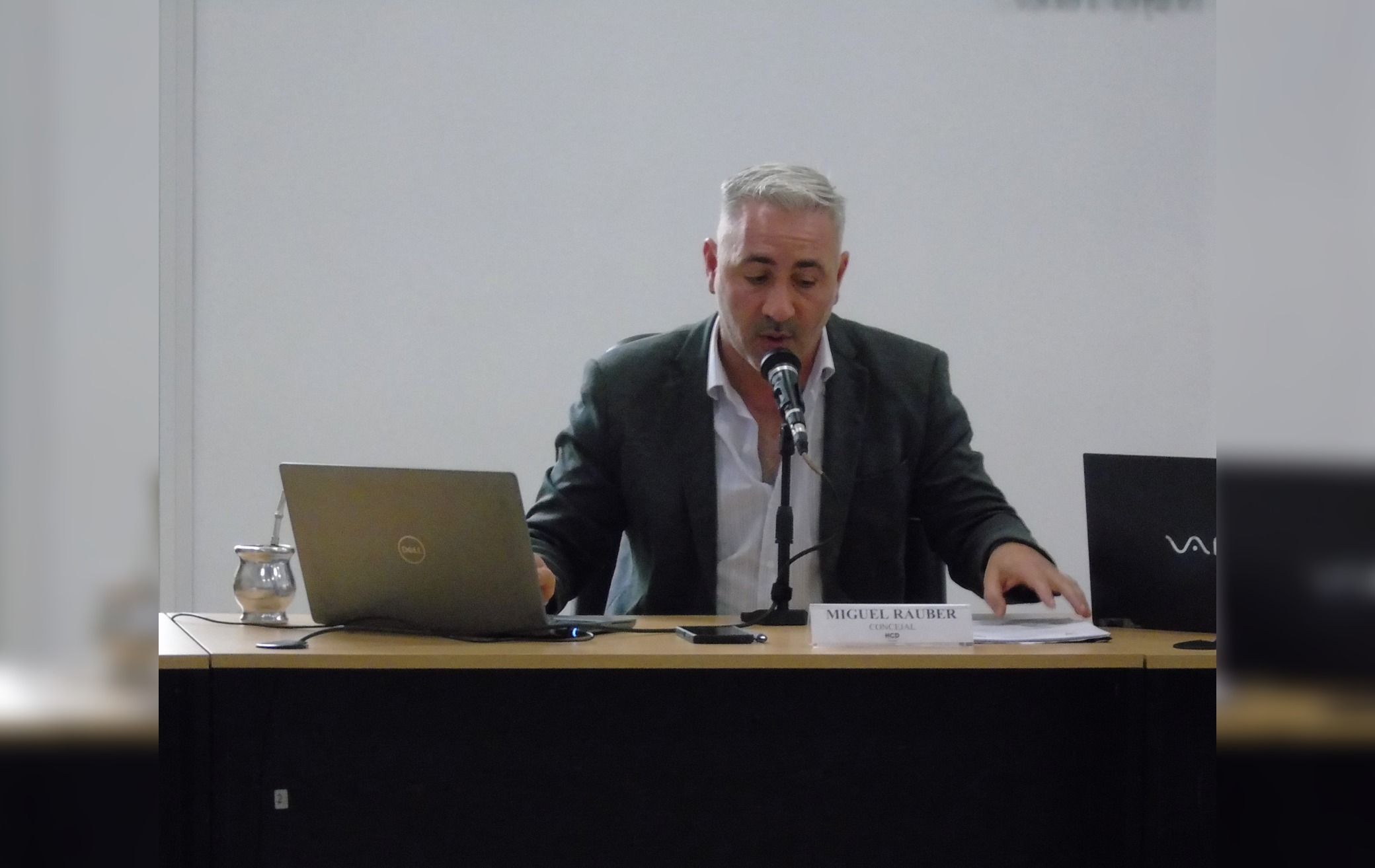 Garupá tren internacional