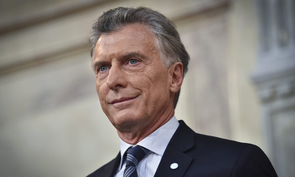 Macri en Resistencia: Inauguración de sede y encuentro con dirigentes del NEA imagen-5
