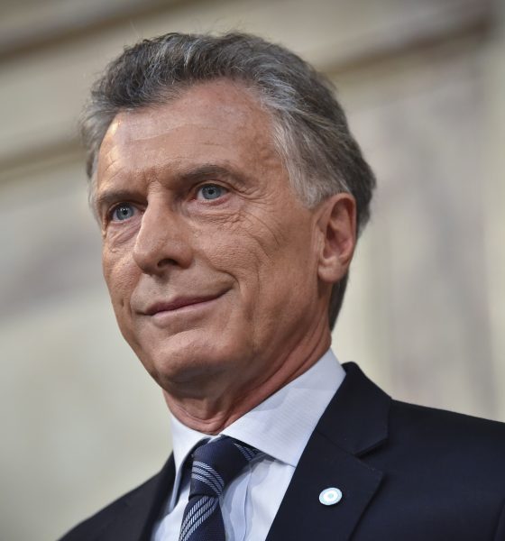Macri
