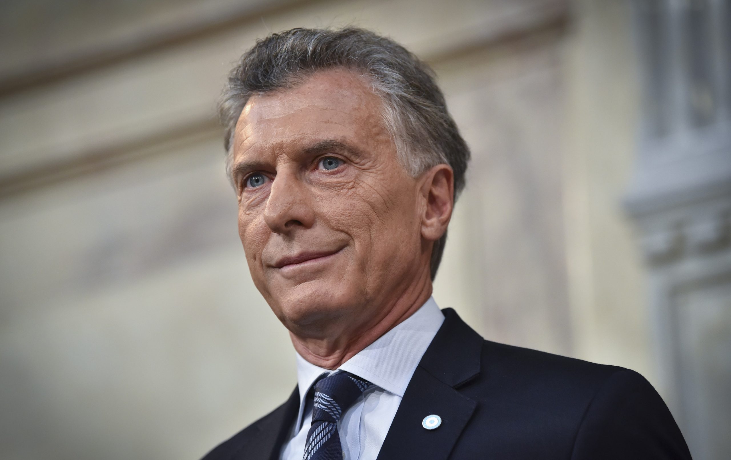 Macri