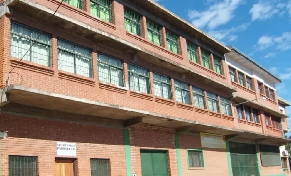 san alberto amenazas tiroteo escolar