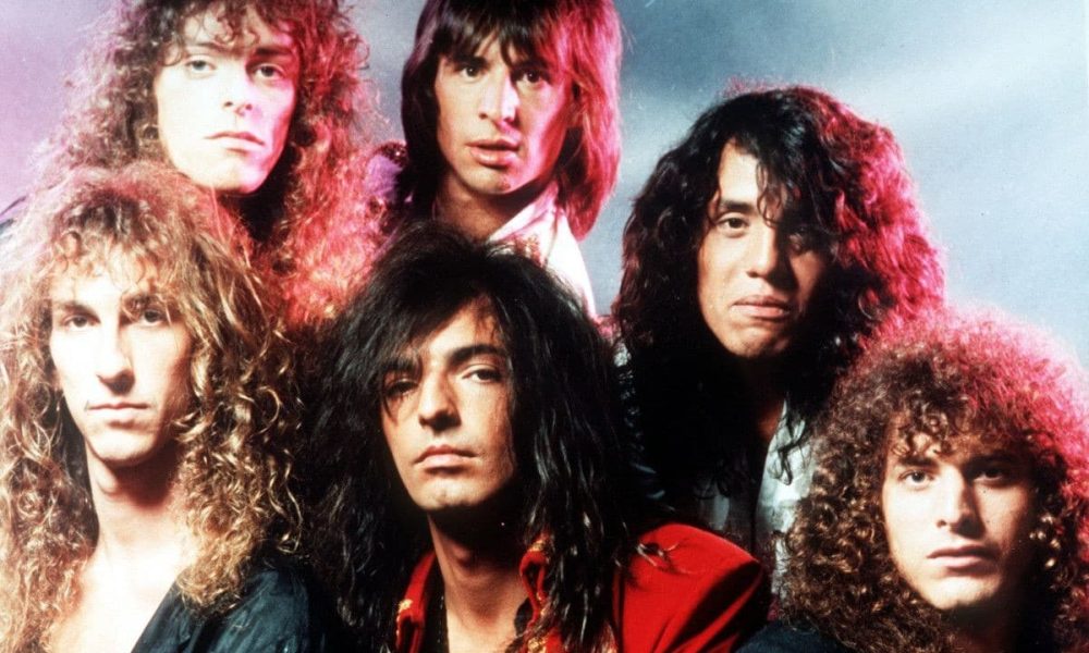 Rata Blanca y el recuerdo de su primer concierto en el anfiteatro hace 35 años imagen-6
