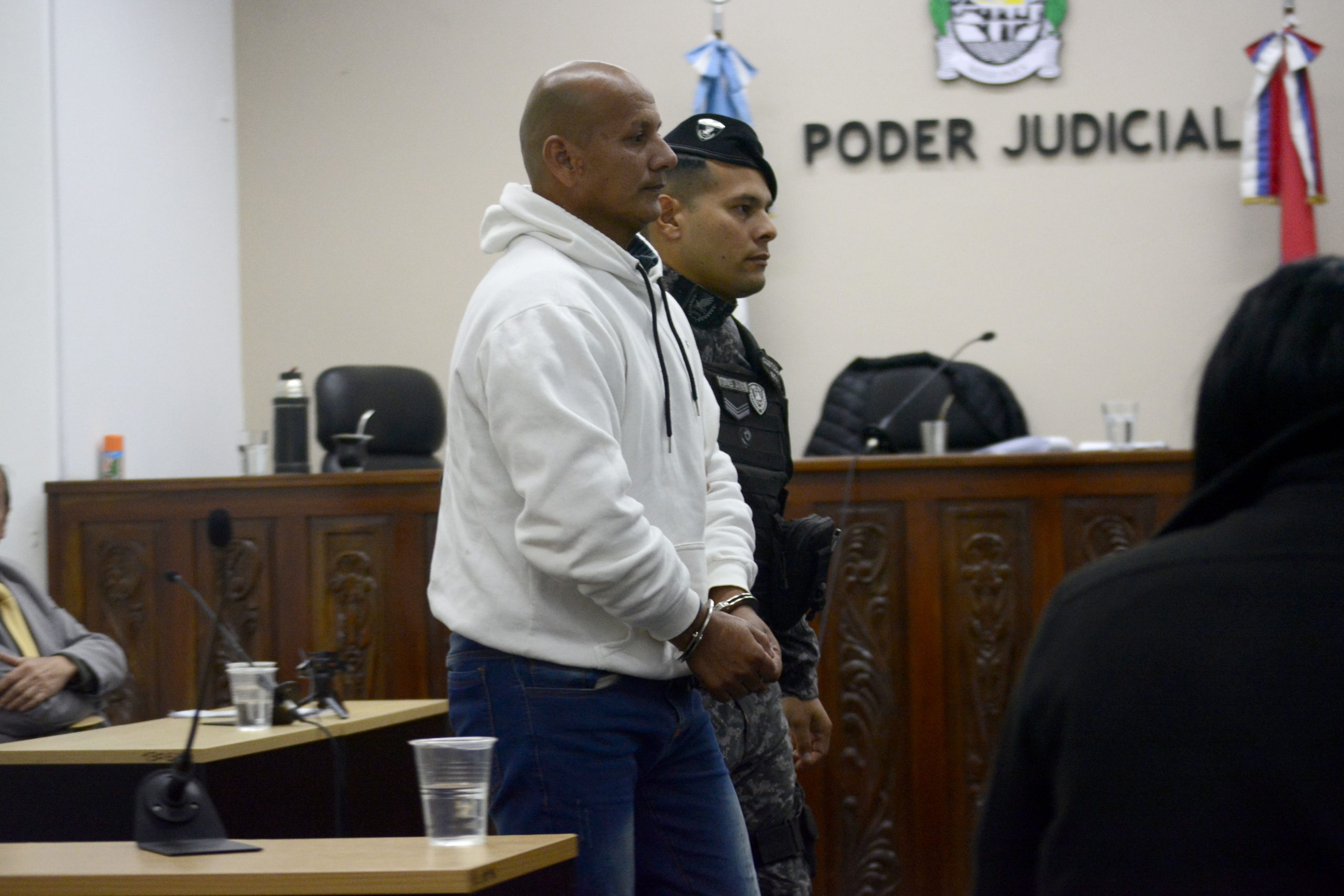 juicio tizato