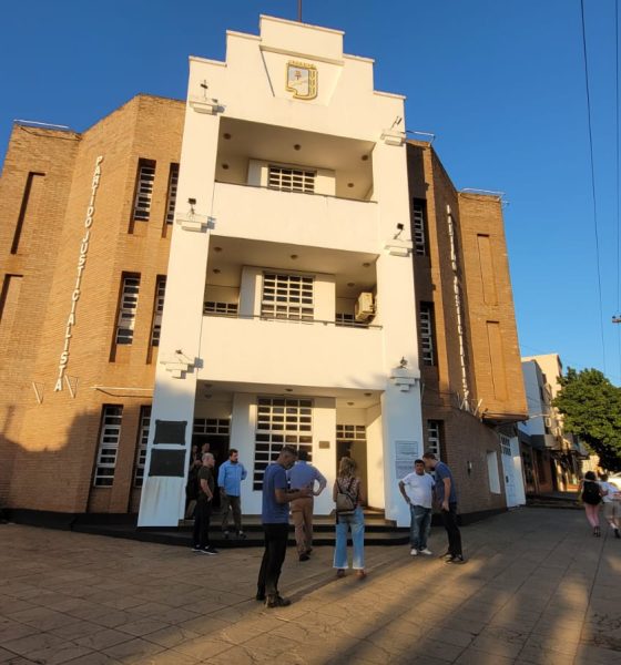 PJ Misiones Humada