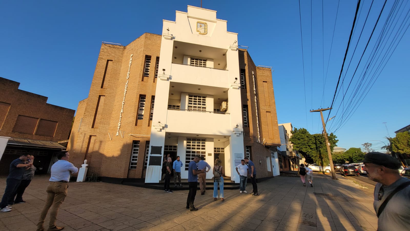 PJ Misiones Humada